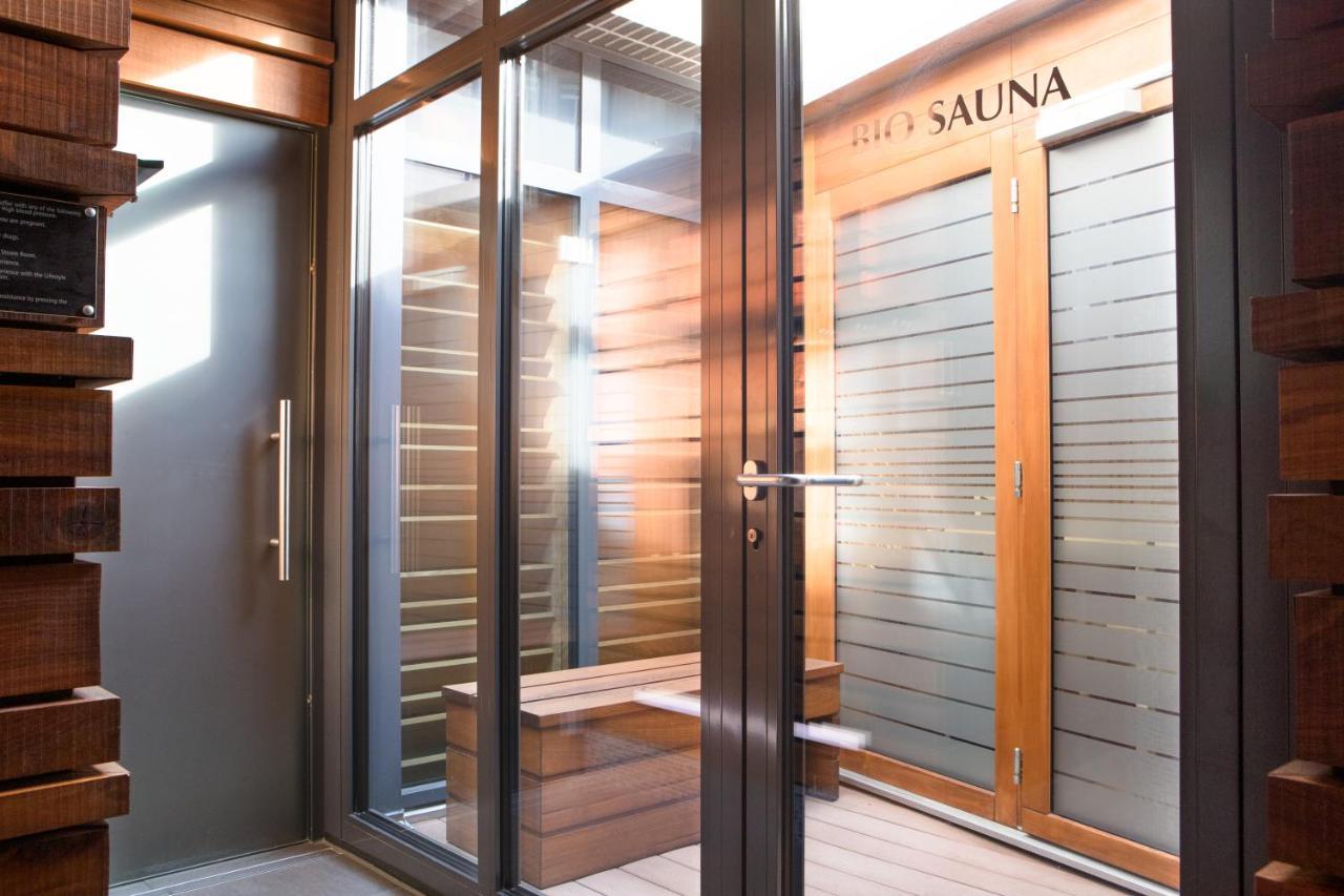 Victoria Jungfrau Grand Hotel & Spa Interlaken Ngoại thất bức ảnh