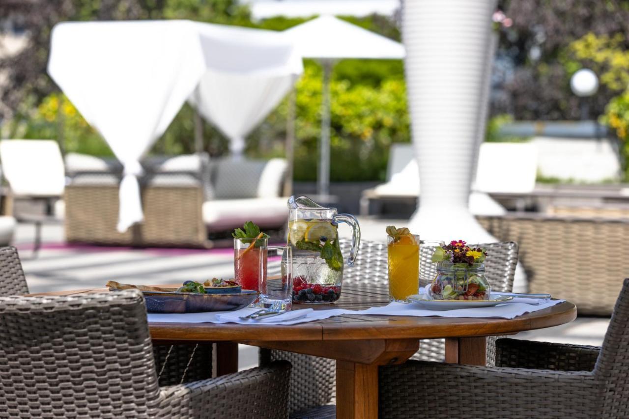 Victoria Jungfrau Grand Hotel & Spa Interlaken Ngoại thất bức ảnh