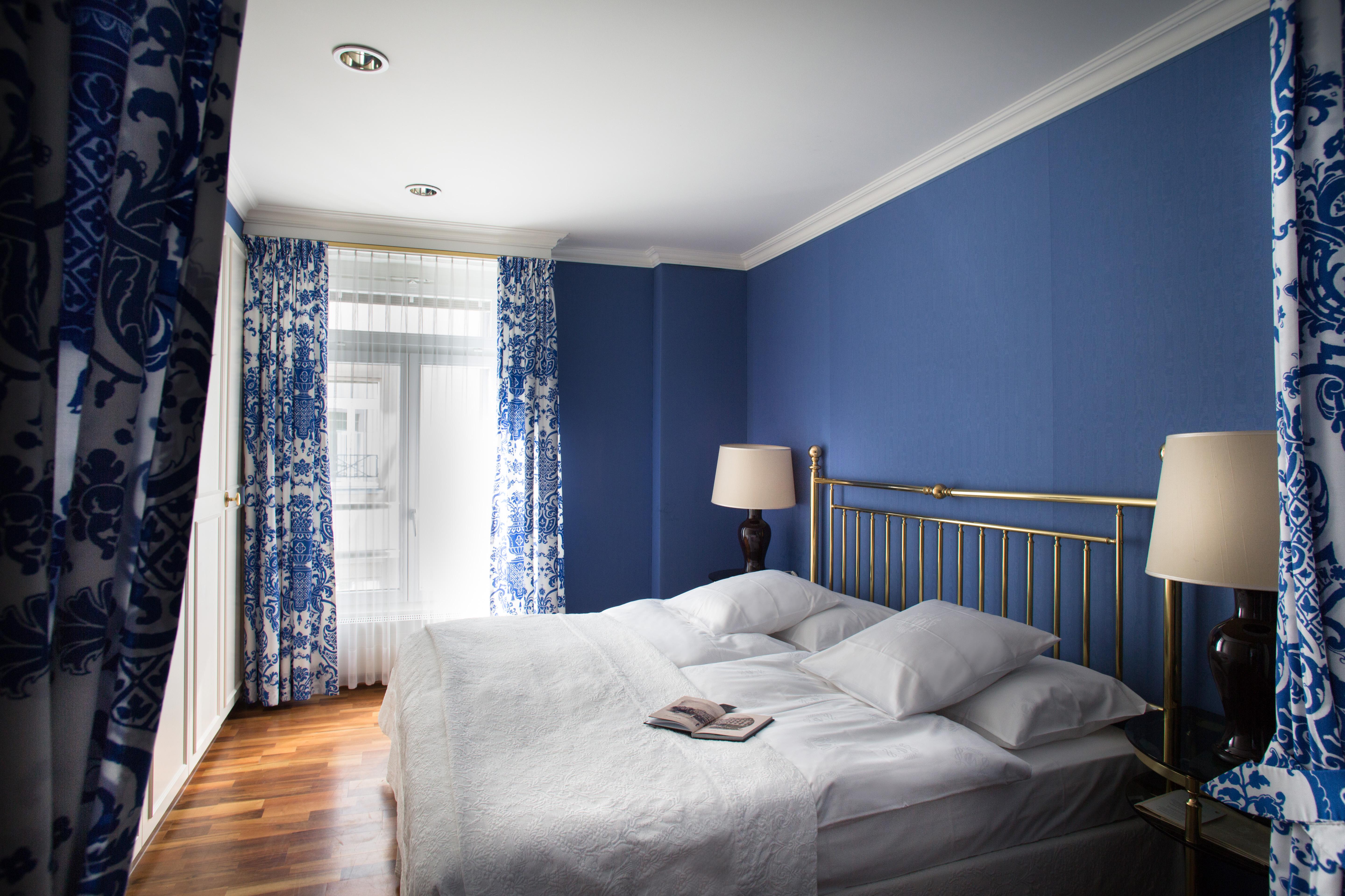 Victoria Jungfrau Grand Hotel & Spa Interlaken Ngoại thất bức ảnh