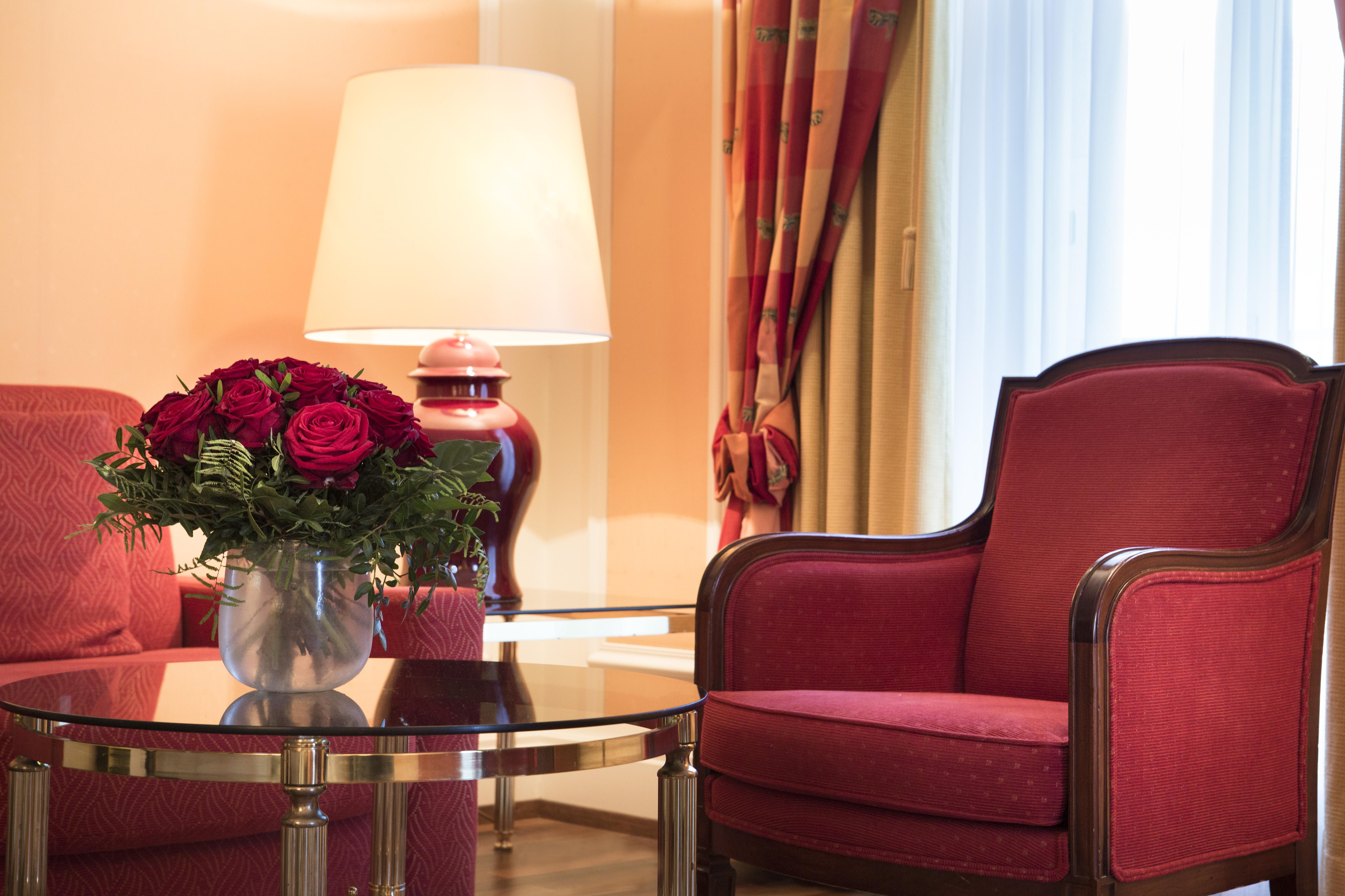Victoria Jungfrau Grand Hotel & Spa Interlaken Ngoại thất bức ảnh
