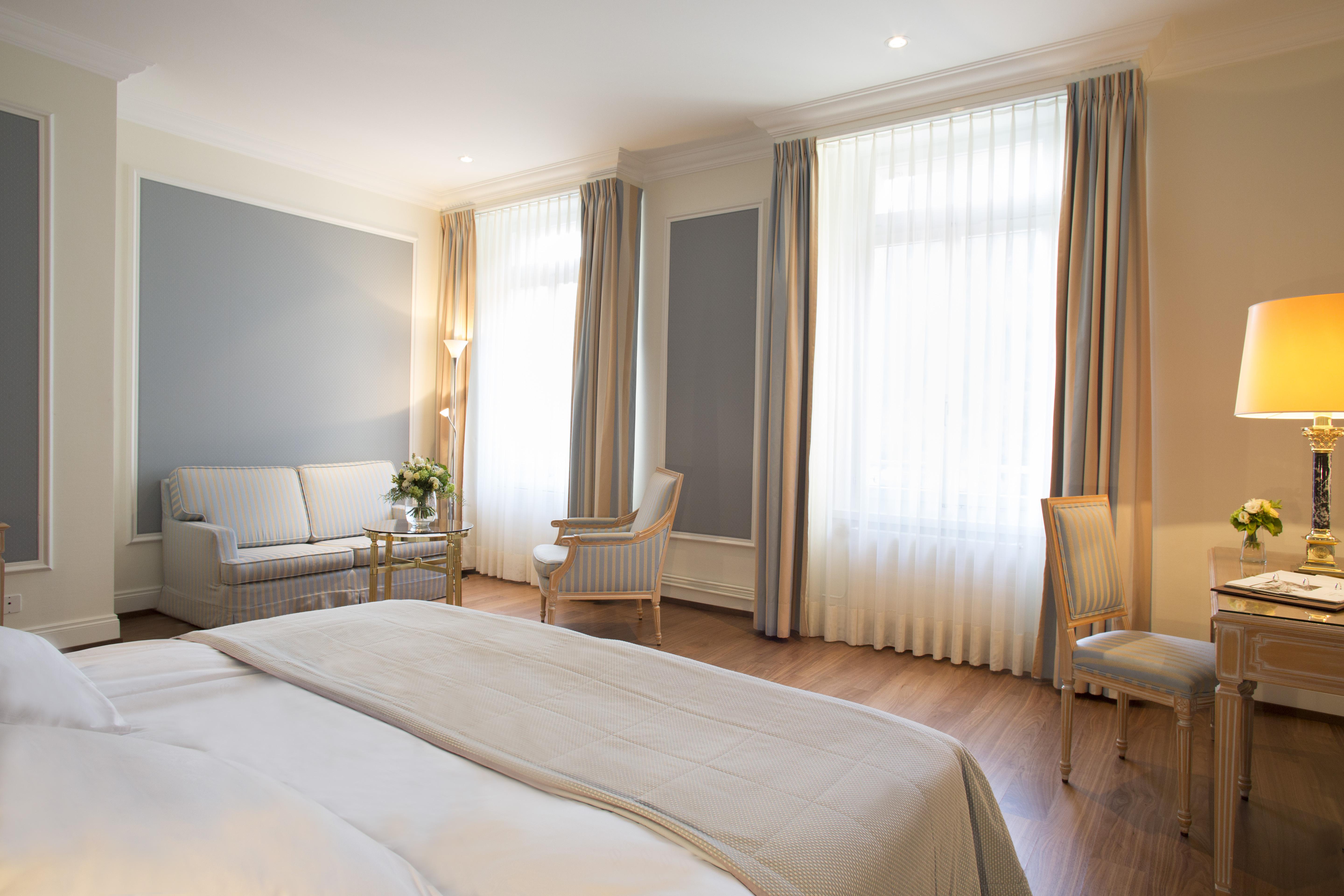 Victoria Jungfrau Grand Hotel & Spa Interlaken Ngoại thất bức ảnh